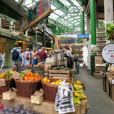 Borough Market London Borough Market London