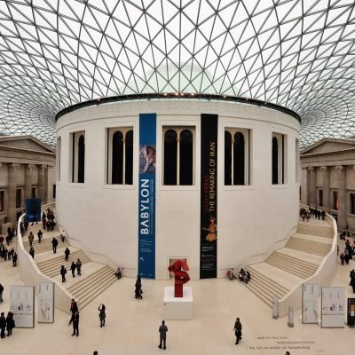 British_Museum_London British_Museum_London