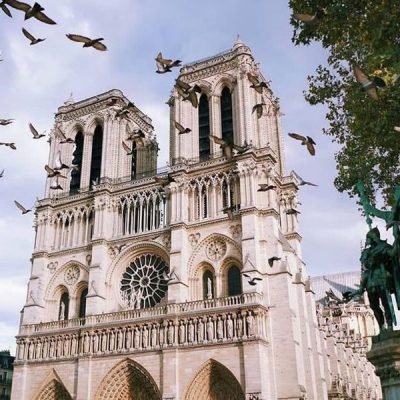 Notre-Dame-de-Paris Notre-Dame-de-Paris