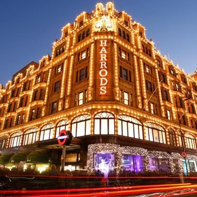 harrods-facade harrods-facade