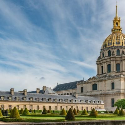 l’hôtel-des-invalides l'hôtel-des-invalides