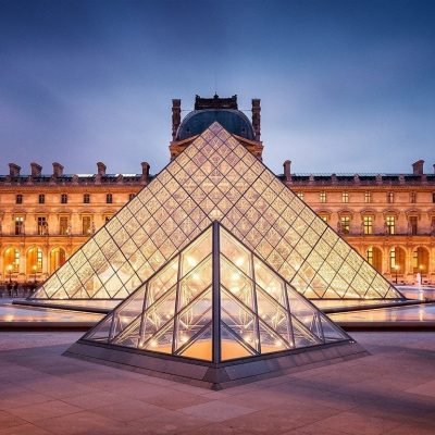 musée-du-louvre musée-du-louvre