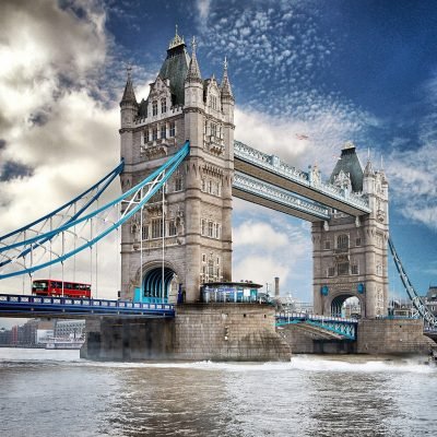 Tower Bridge 2012 Tower Bridge 2012